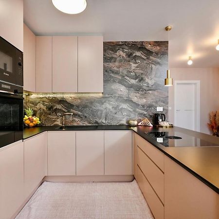 S Design Apartment Zadar Buitenkant foto