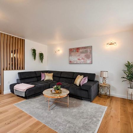 S Design Apartment Zadar Buitenkant foto