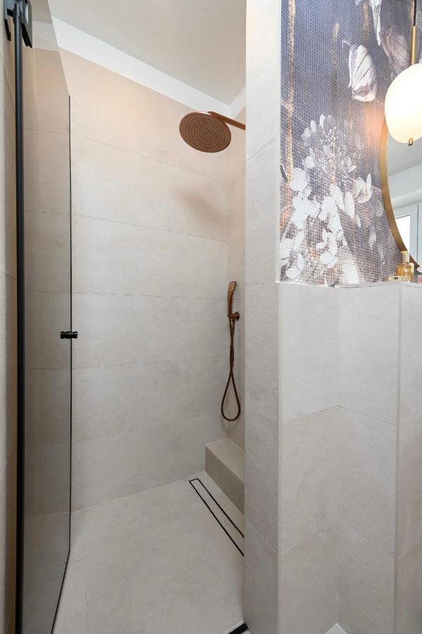 S Design Apartment Zadar Buitenkant foto